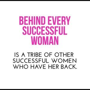 Meet your Posher, Maha